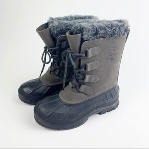 Kamik Weatherproof | Quest Pac Winter Boots